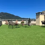 Bright Duplex - 360-degree View Of 아파트 아작시오