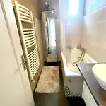 Bright Duplex - 360-degree View Of 아파트 *