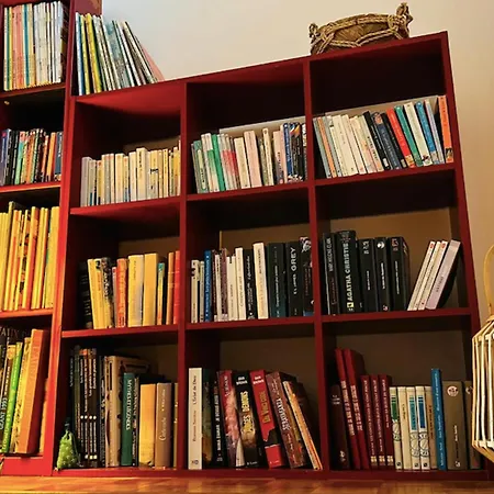 Bright Duplex - 360-degree View Of