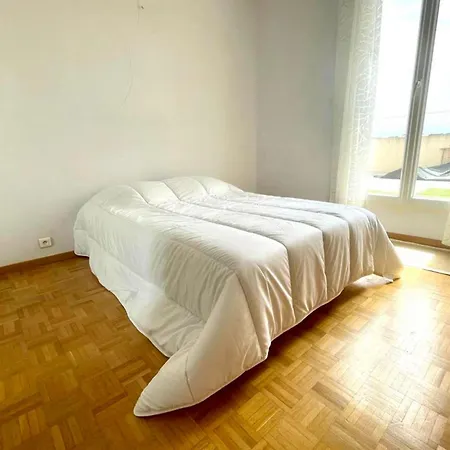 Apartment Bright Duplex - 360-degree View Of *