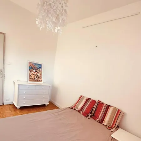 Appartement Bright Duplex - 360-degree View Of Ajaccio (Corsica)