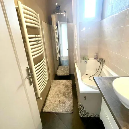 Bright Duplex - 360-degree View Of Apartman *